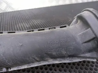 1J0129609 Воздухозаборник Skoda Octavia A4 Арт 536-3, вид 5