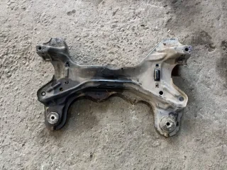 1J0199313J Балка подвески передняя (подрамник) Skoda Octavia A4 Арт 71-6, вид 4