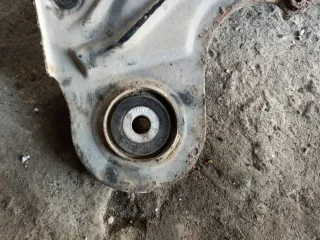 1J0199313J Балка подвески передняя (подрамник) Skoda Octavia A4 Арт 71-6, вид 6