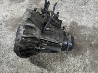JH3172 КПП механическая (МКПП) Renault Clio 3 Арт 32-11, вид 2