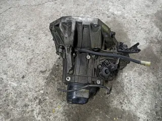 JH3172 КПП механическая (МКПП) Renault Clio 3 Арт 32-11, вид 3