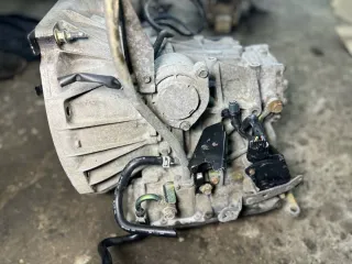 2314333 КПП автоматическая (АКПП) Nissan X-Trail T30 Арт 33-4, вид 2