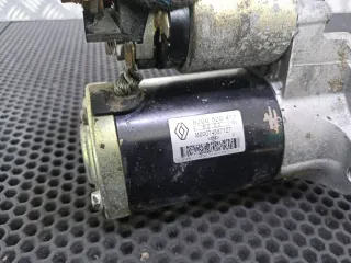 8200584837,8200298371,8200520411 Стартер Renault Clio 3 Арт 17-68-19, вид 4