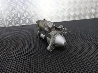 8200584837,8200298371,8200520411 Стартер Renault Clio 3 Арт 17-68-19, вид 5
