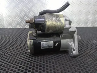 8200584837,8200298371 Стартер Renault Clio 3 Арт 17-68-18, вид 4