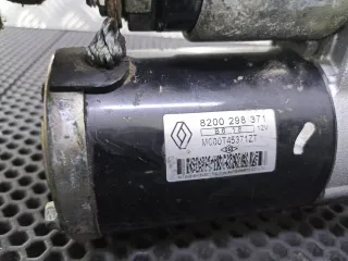 8200584837,8200298371 Стартер Renault Clio 3 Арт 17-68-18, вид 5