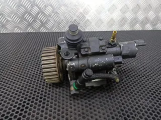 54431015088 ТНВД Renault Megane 2 Арт 17-7-1, вид 2