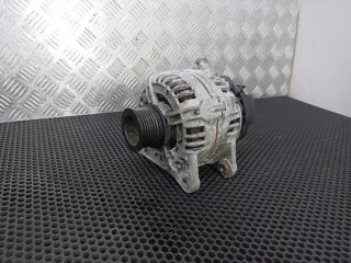 8200323137 Генератор Renault Scenic 3 Арт 17-2-1