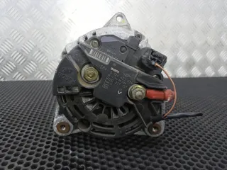 8200323137 Генератор Renault Scenic 3 Арт 17-2-1, вид 3