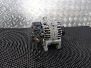 8200323137 Генератор Renault Scenic 3 Арт 17-2-1, вид 4