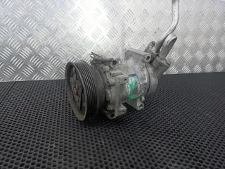 7700273801 Компрессор кондиционера Renault Clio 2 Арт 5543, вид 1