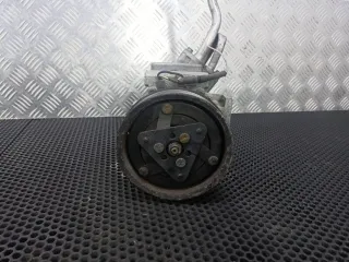 7700273801 Компрессор кондиционера Renault Clio 2 Арт 5543, вид 4