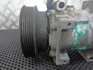 7700273801 Компрессор кондиционера Renault Clio 2 Арт 5543, вид 5