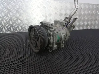 7700273801 Компрессор кондиционера Renault Clio 2 Арт 5530, вид 1