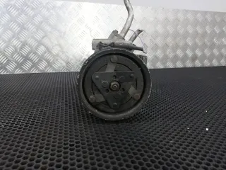 7700273801 Компрессор кондиционера Renault Clio 2 Арт 5530, вид 5