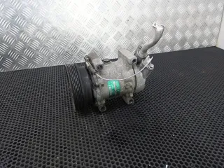 7700273801 Компрессор кондиционера Renault Clio 2 Арт 5510, вид 1