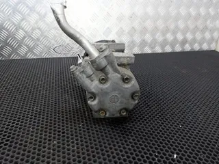 7700273801 Компрессор кондиционера Renault Clio 2 Арт 5510, вид 5