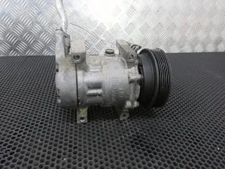 7700273801 Компрессор кондиционера Renault Clio 2 Арт 5510, вид 6