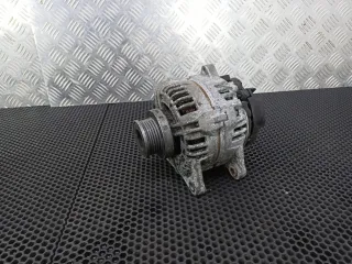 8200325823 Генератор Renault Scenic 2 Арт 3_5481, вид 1