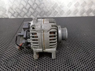 8200325823 Генератор Renault Scenic 2 Арт 3_5481, вид 4