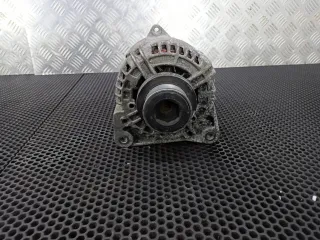 8200325823 Генератор Renault Scenic 2 Арт 3_5481, вид 5