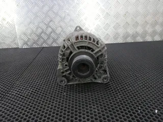 8200325823 Генератор Renault Scenic 2 Арт 3_5481, вид 6