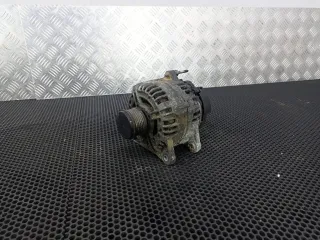 8200100907 Генератор Renault Megane 3 Арт 3_5423, вид 1