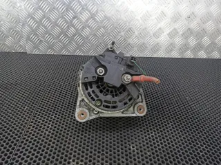 8200100907 Генератор Renault Megane 3 Арт 3_5423, вид 2