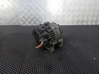 8200100907 Генератор Renault Megane 3 Арт 3_5423, вид 3