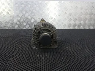 8200100907 Генератор Renault Megane 3 Арт 3_5423, вид 4