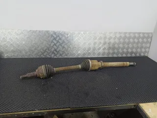 2323888 полуось правая Ford Transit Custom Арт 3_5418, вид 1