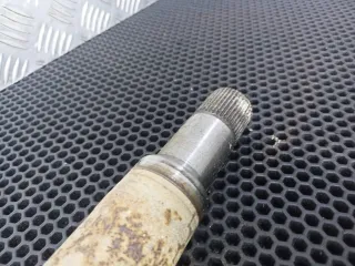 2323888 полуось правая Ford Transit Custom Арт 3_5418, вид 2