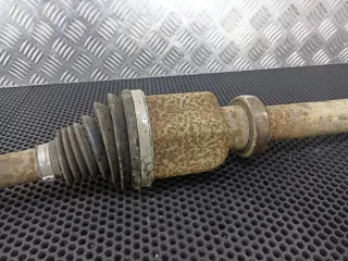 2323888 полуось правая Ford Transit Custom Арт 3_5418, вид 3