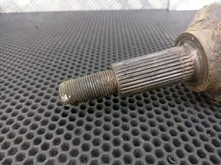 2323888 полуось правая Ford Transit Custom Арт 3_5418, вид 4