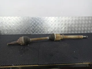 2323888 полуось правая Ford Transit Custom Арт 3_5418, вид 5