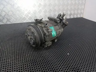 7700875357 Компрессор кондиционера Renault Kangoo 2 Арт 3_5408, вид 1
