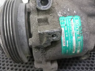 7700875357 Компрессор кондиционера Renault Kangoo 2 Арт 3_5408, вид 2