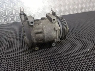 7700875357 Компрессор кондиционера Renault Kangoo 2 Арт 3_5408, вид 4