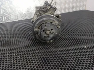 7700875357 Компрессор кондиционера Renault Kangoo 2 Арт 3_5408, вид 5