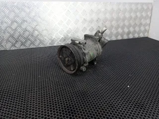 7700273801 Компрессор кондиционера Renault Clio 2 Арт 3_5381, вид 1
