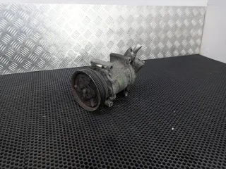 7700273801 Компрессор кондиционера Renault Clio 2 Арт 3_5381, вид 2