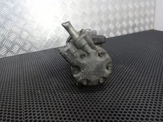 7700273801 Компрессор кондиционера Renault Clio 2 Арт 3_5381, вид 4