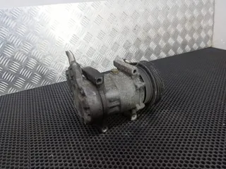 7700273801 Компрессор кондиционера Renault Clio 2 Арт 3_5381, вид 5