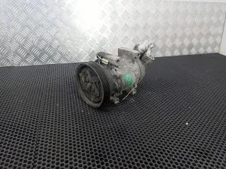 7700273801 Компрессор кондиционера Renault Clio 2 Арт 3_5379, вид 1