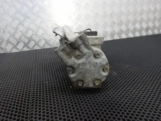 7700273801 Компрессор кондиционера Renault Clio 2 Арт 3_5379, вид 3
