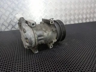7700273801 Компрессор кондиционера Renault Clio 2 Арт 3_5379, вид 4