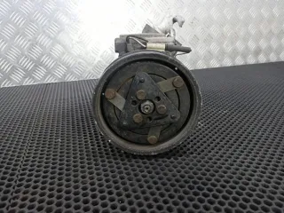 7700273801 Компрессор кондиционера Renault Clio 2 Арт 3_5379, вид 5