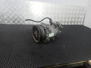 926009865R Компрессор кондиционера Nissan Qashqai 1  Арт 3_5366, вид 1