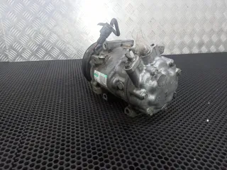 926009865R Компрессор кондиционера Nissan Qashqai 1  Арт 3_5366, вид 3
