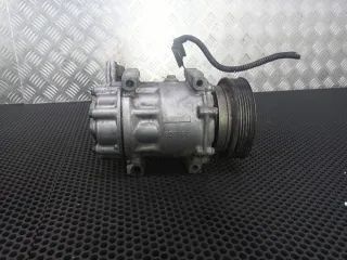 926009865R Компрессор кондиционера Nissan Qashqai 1  Арт 3_5366, вид 5